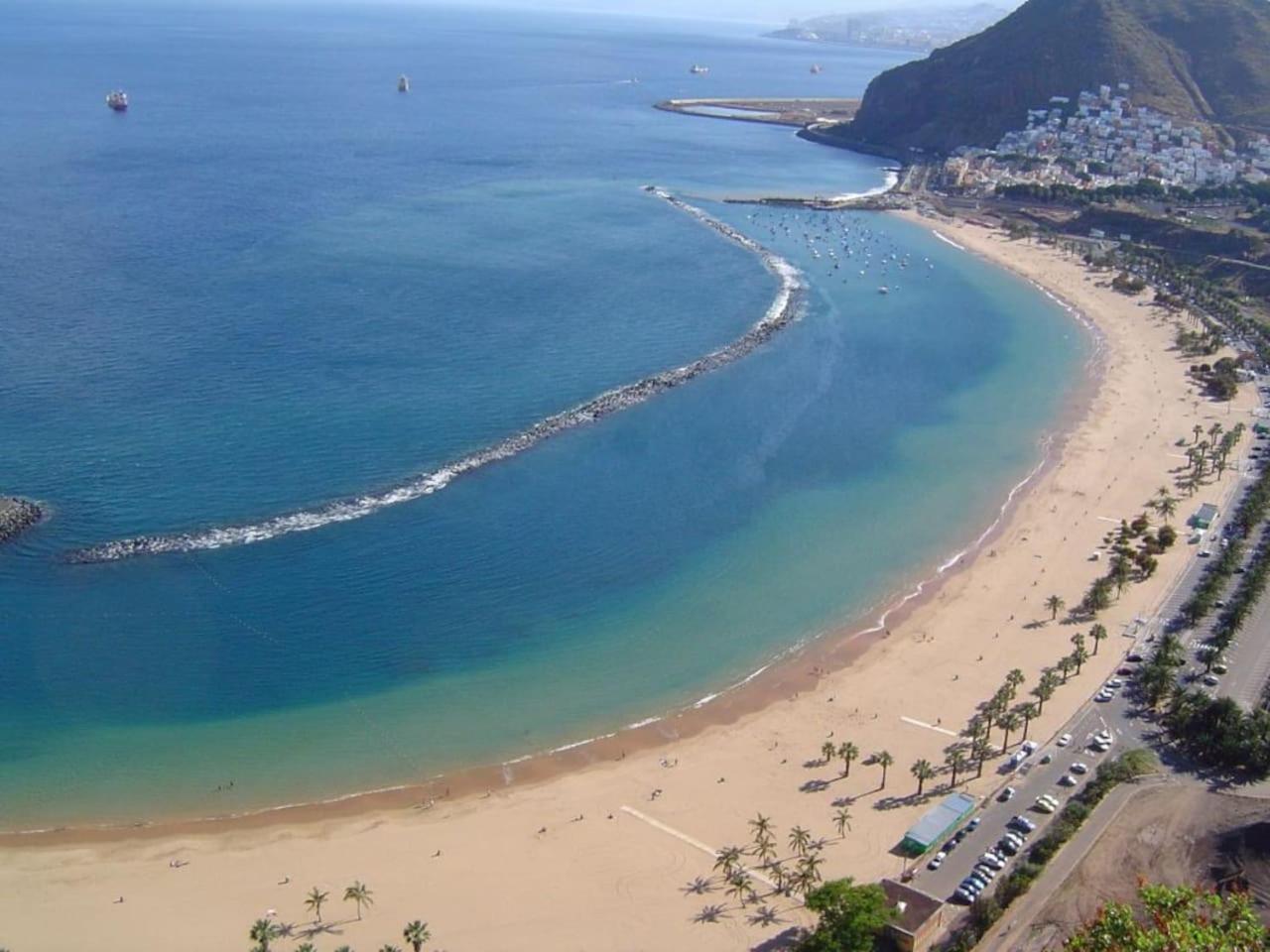 Canary Casita Next To The Atlantic Ocean Радазул Номер фото