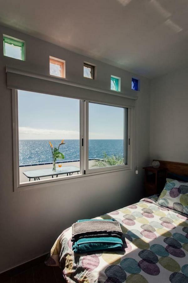 Canary Casita Next To The Atlantic Ocean Радазул Номер фото